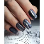 Gris 081 CCO esmalte semipermanente  8ml 