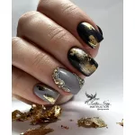 Gris 081 CCO esmalte semipermanente  8ml 