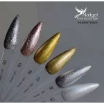 Blanco 085 CCO esmalte semipermanente  8ml