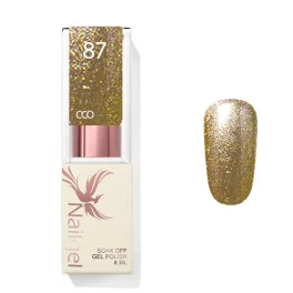 Metal 087 CCO esmalte semipermanente  8ml