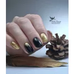 Metal 088 CCO esmalte semipermanente  8ml