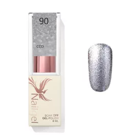 Metal 090 CCO esmalte semipermanente  8ml