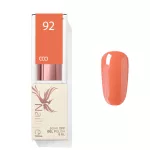 Naranja transparente 092 CCO esmalte semipermanente  8ml 
