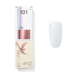 Blanco 101 CCO esmalte semipermanente  8ml