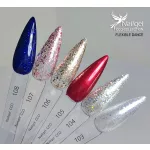 Blanco 104 CCO esmalte semipermanente  8ml