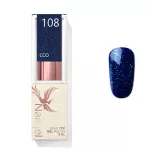 Azul 108 CCO esmalte semipermanente  8ml