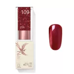 Rojo 109 CCO esmalte semipermanente  8ml
