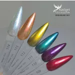 Purple 110 CCO esmalte semipermanente  8ml