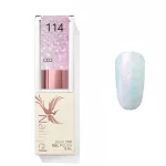 Blanco 114 CCO esmalte semipermanente  8ml