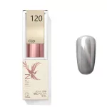Old Silver 120 CCO esmalte semipermanente  8ml