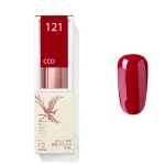 Burgundy 121 CCO esmalte semipermanente  8ml