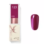 Purple 123 CCO esmalte semipermanente  8ml