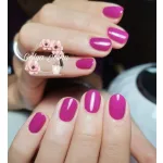 Purple 123 CCO esmalte semipermanente  8ml