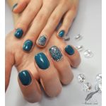 Gasolina 126 CCO esmalte semipermanente  8ml