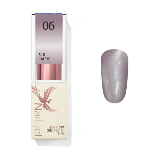 Seda CatEye 06 esmalte semipermanente  8 ml