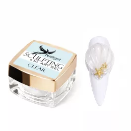 Sculpting Clear Gel de Esculpido – 5 ml