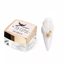 Sculpting Pearly Gel de Esculpido – 5 ml