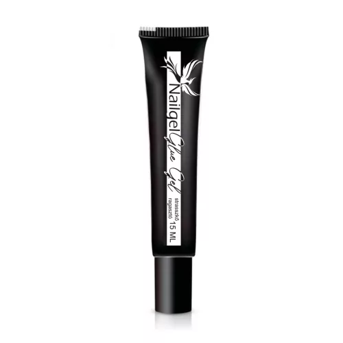 Gluegel adhesivo de diamantes de imitación duradero extremo 15 ml