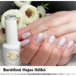 Disco Flash Base 01- Base compacta 15ml