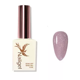 Disco Flash Base 02- Base compacta 15ml