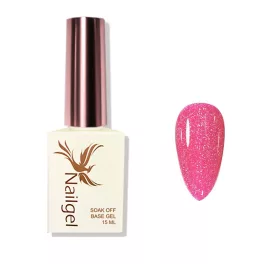 Disco Flash Base 03- Base compacta 15ml