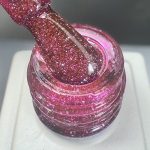 ¡Brilla! 003esmalte semipermanente  8 ml