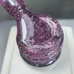 ¡Brilla! 004esmalte semipermanente  8 ml