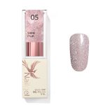 ¡Brilla! 005esmalte semipermanente  8 ml