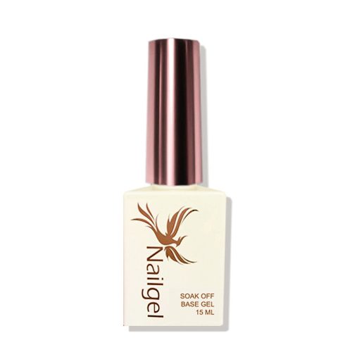 Smart Base Clear - Base compacta 15ml