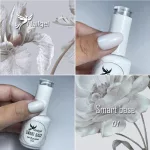 Smart Base 01 - Base compacta 15ml