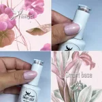 Smart Base 02 - Base compacta 15ml