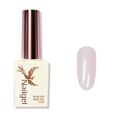 Smart Base 05- Base compacta 15ml