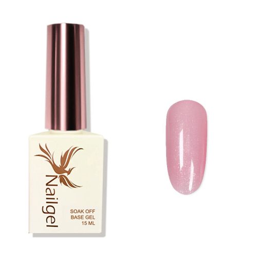 Smart Base 06 - Base compacta 15ml
