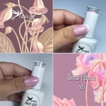 Smart Base 06 - Base compacta 15ml