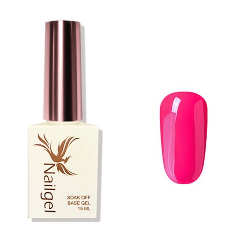 Smart Base PINK - Base compacta 15ml