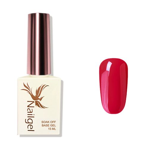 Smart Base POPPY - Base compacta 15ml