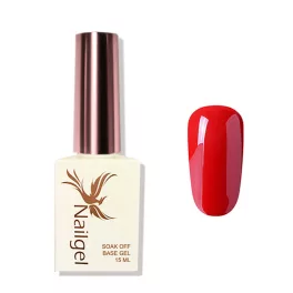 Smart Base RED — Base compacta 15ml