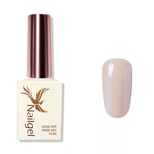 Smart Base SAND - Base compacta 15ml