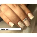 Smart Base SAND - Base compacta 15ml