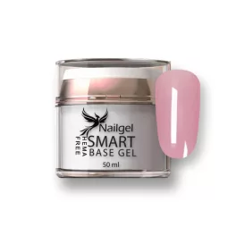   Smart Base 03 en envase con dosificador – Compact Base 50 ml
