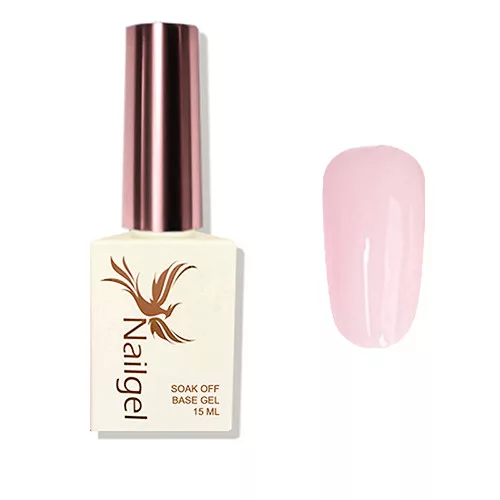 Smart Base 09- Base compacta 15ml