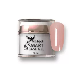   HEMA Free Smart Base 10 en envase con dosificador – Compact Base 50 ml