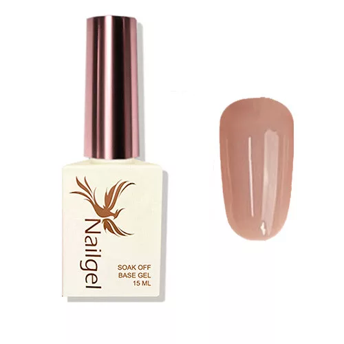 Smart Base 12- Base compacta 15ml