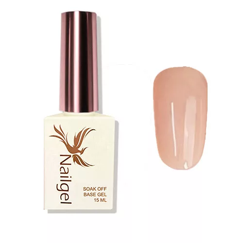 Smart Base 13- Base compacta 15ml
