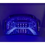 Quantum Lámpara UV portátil 