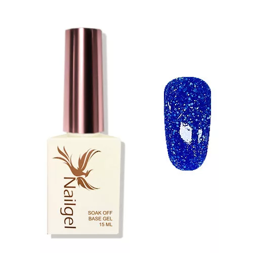 Snowflake base 06 - Compact base 15 ml