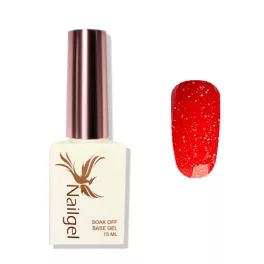 Snowflake base 09 - Compact base 15 ml