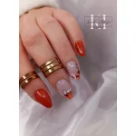 Sunset 01- esmalte semipermanente 8 Ml