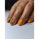 Sunset 05- esmalte semipermanente 8 Ml