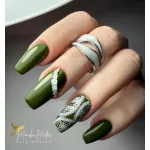Sunset 07- esmalte semipermanente 8 Ml
